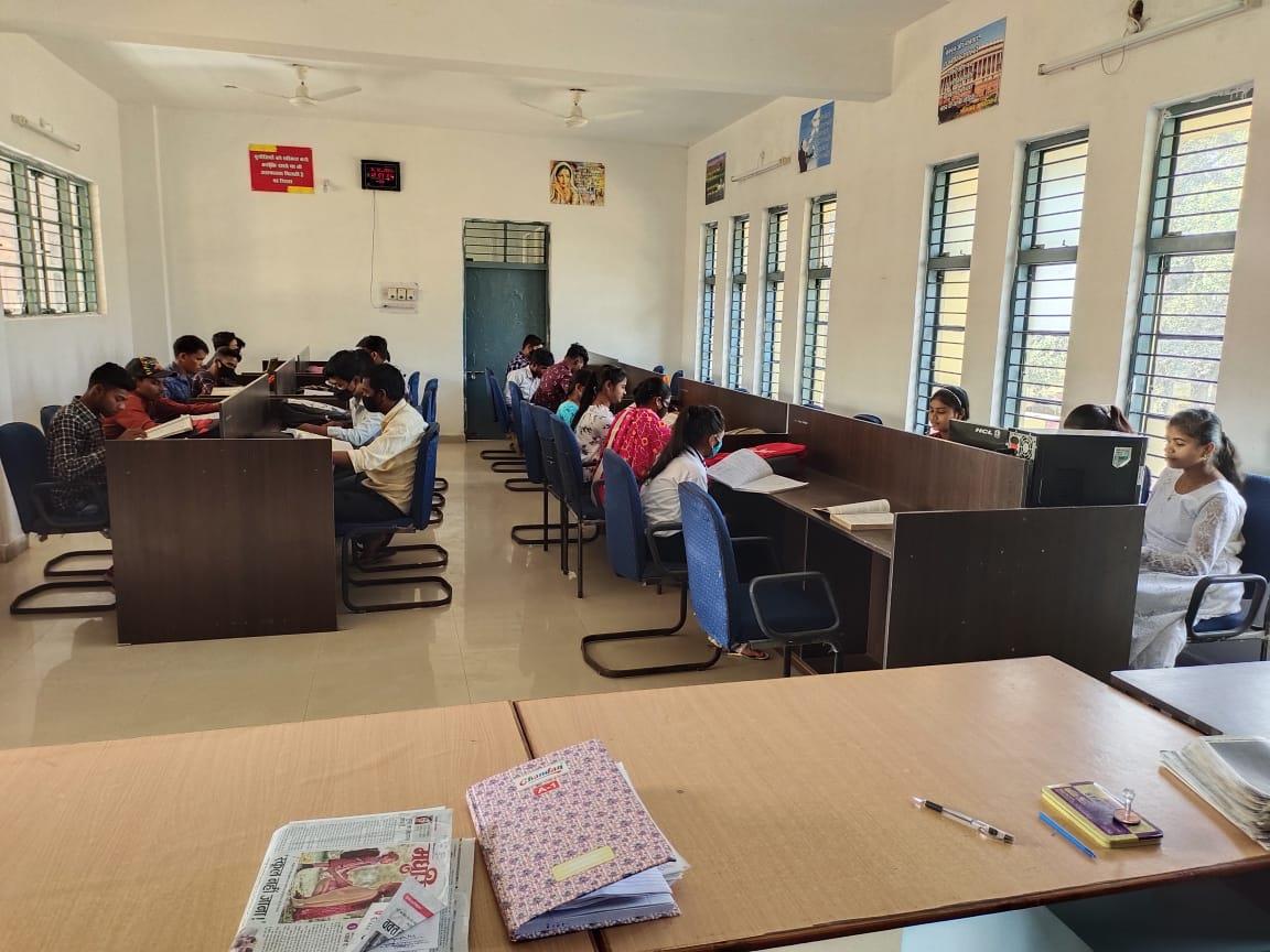 Library
