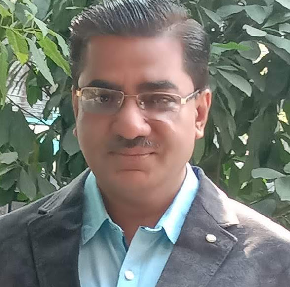 Dr. Premendra Kumar Upadhyay