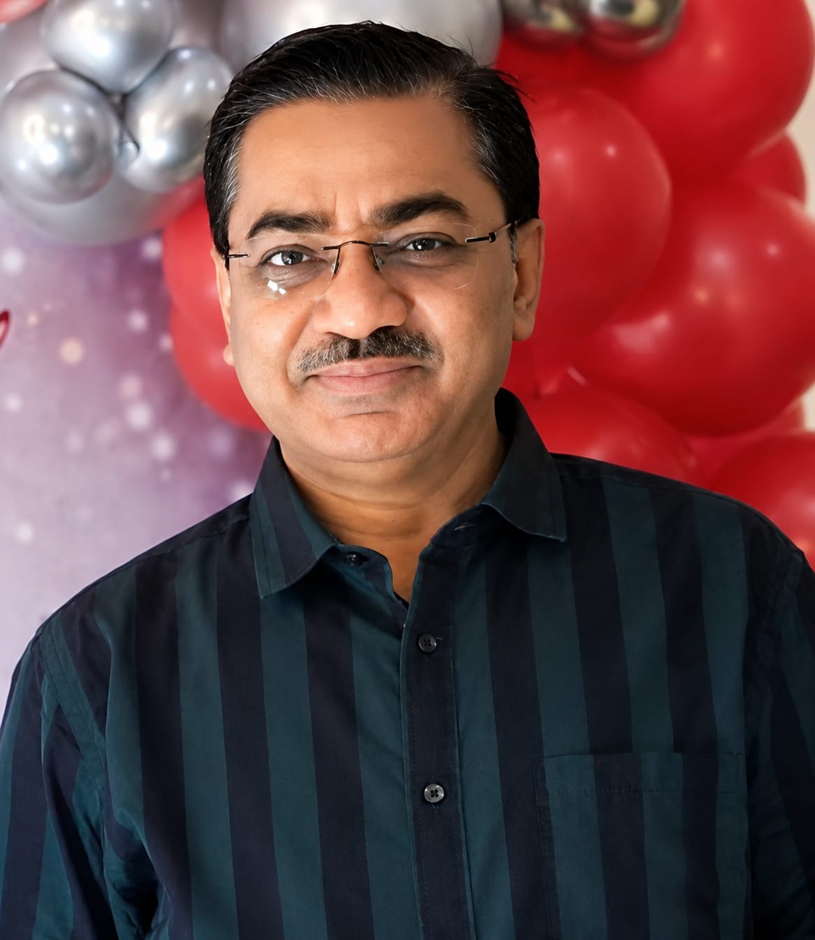 Dr. Premendra Kumar Upadhyay