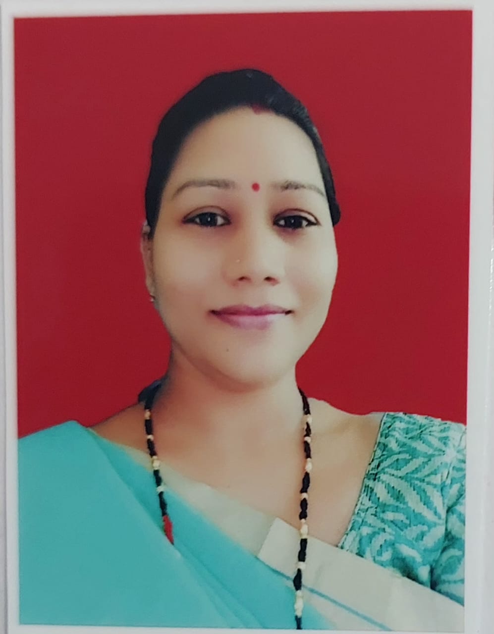 Smt. Shweta Tiwari