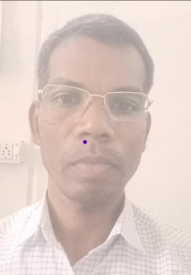 TIKESHWAR SINGH MARKAM